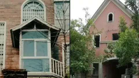 南京凶宅再现