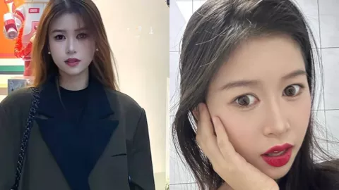 杨芬婷