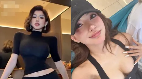 许佳琪