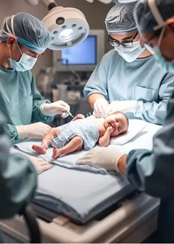 男婴离世家长获赔88万